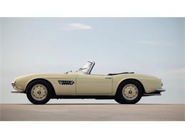 1958 BMW 507 (CC-2092688) for sale in Carmel, California
