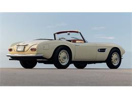1958 BMW 507 (CC-2092688) for sale in Carmel, California