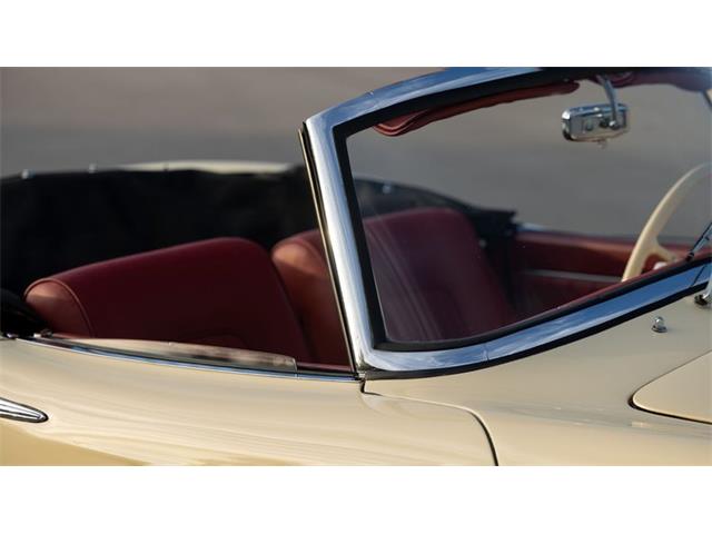 1958 BMW 507 (CC-2092688) for sale in Carmel, California
