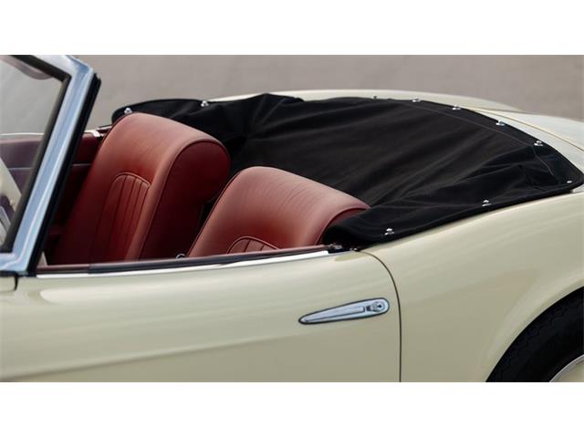 1958 BMW 507 (CC-2092688) for sale in Carmel, California