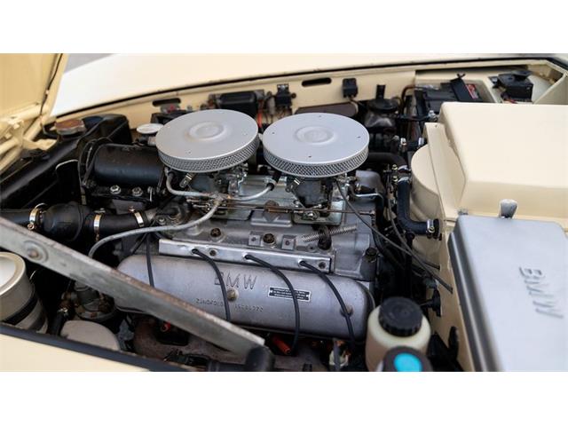 1958 BMW 507 (CC-2092688) for sale in Carmel, California