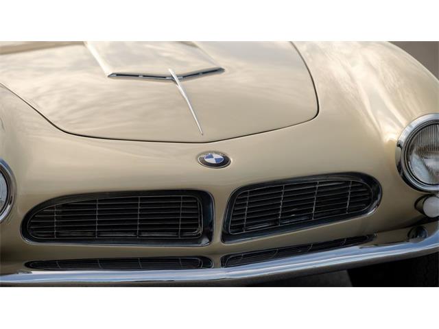 1958 BMW 507 (CC-2092688) for sale in Carmel, California