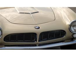 1958 BMW 507 (CC-2092688) for sale in Carmel, California