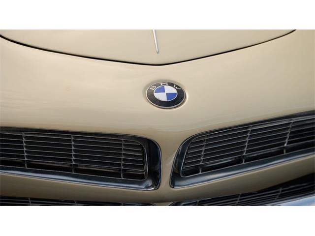 1958 BMW 507 (CC-2092688) for sale in Carmel, California