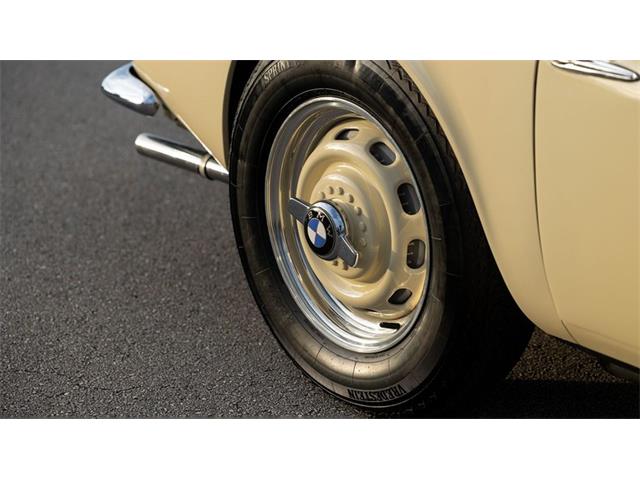 1958 BMW 507 (CC-2092688) for sale in Carmel, California