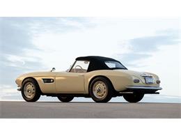 1958 BMW 507 (CC-2092688) for sale in Carmel, California