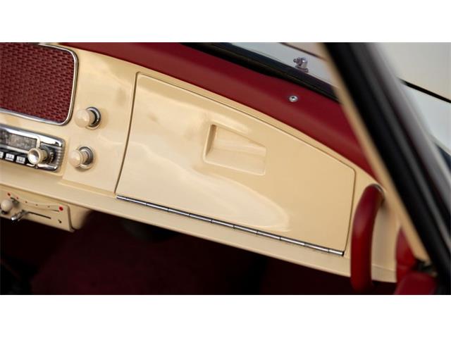 1958 BMW 507 (CC-2092688) for sale in Carmel, California
