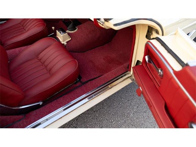 1958 BMW 507 (CC-2092688) for sale in Carmel, California