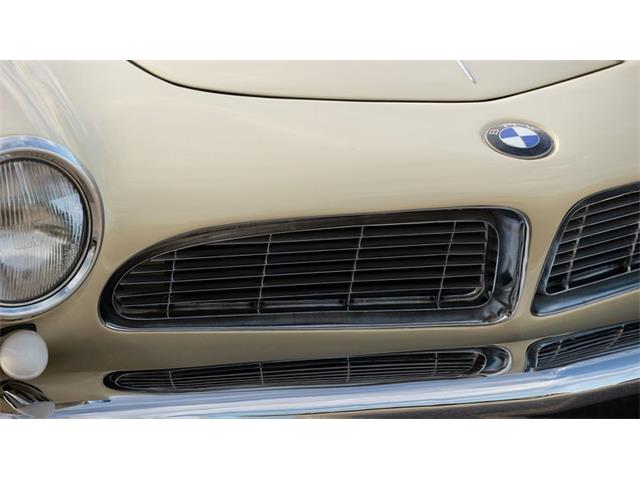 1958 BMW 507 (CC-2092688) for sale in Carmel, California