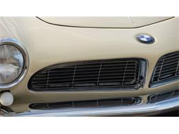 1958 BMW 507 (CC-2092688) for sale in Carmel, California
