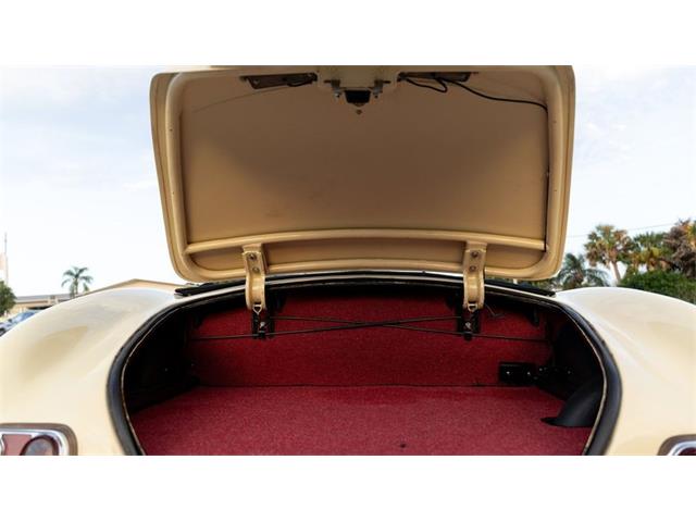 1958 BMW 507 (CC-2092688) for sale in Carmel, California