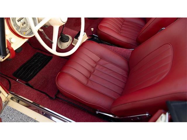 1958 BMW 507 (CC-2092688) for sale in Carmel, California