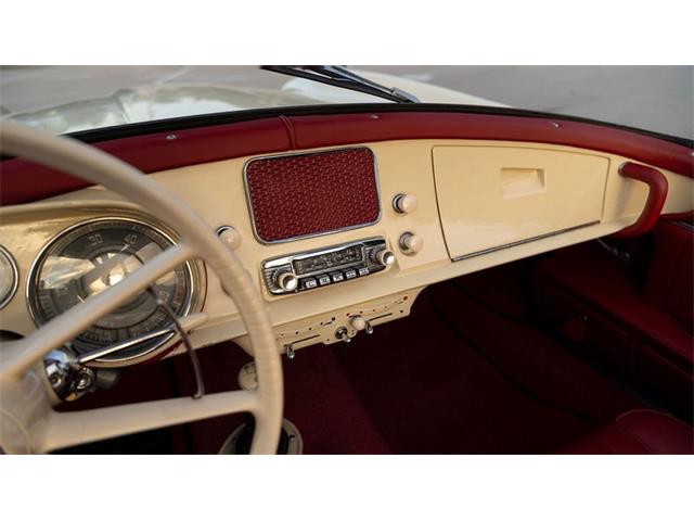 1958 BMW 507 (CC-2092688) for sale in Carmel, California