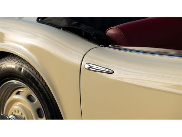 1958 BMW 507 (CC-2092688) for sale in Carmel, California