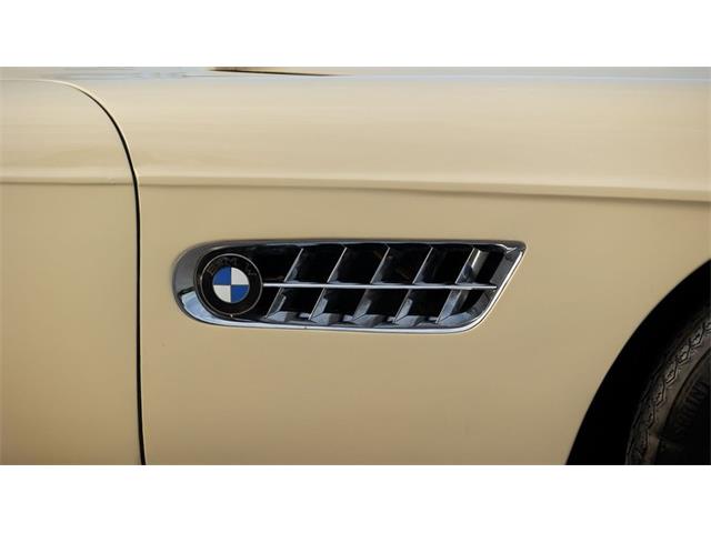 1958 BMW 507 (CC-2092688) for sale in Carmel, California
