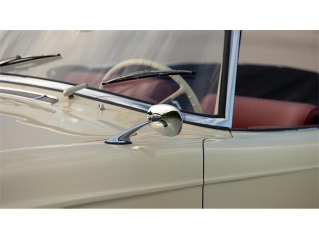 1958 BMW 507 (CC-2092688) for sale in Carmel, California