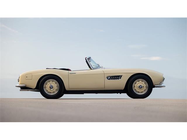 1958 BMW 507 (CC-2092688) for sale in Carmel, California