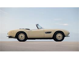 1958 BMW 507 (CC-2092688) for sale in Carmel, California