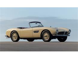 1958 BMW 507 (CC-2092688) for sale in Carmel, California