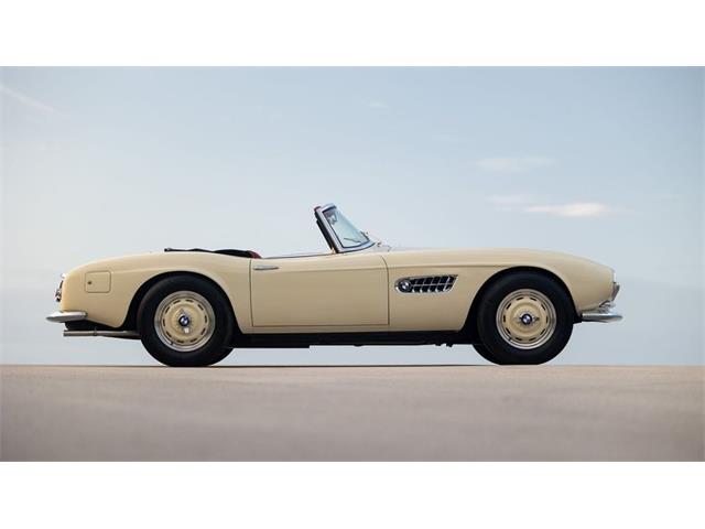 1958 BMW 507 (CC-2092688) for sale in Carmel, California