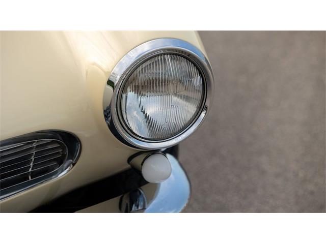 1958 BMW 507 (CC-2092688) for sale in Carmel, California