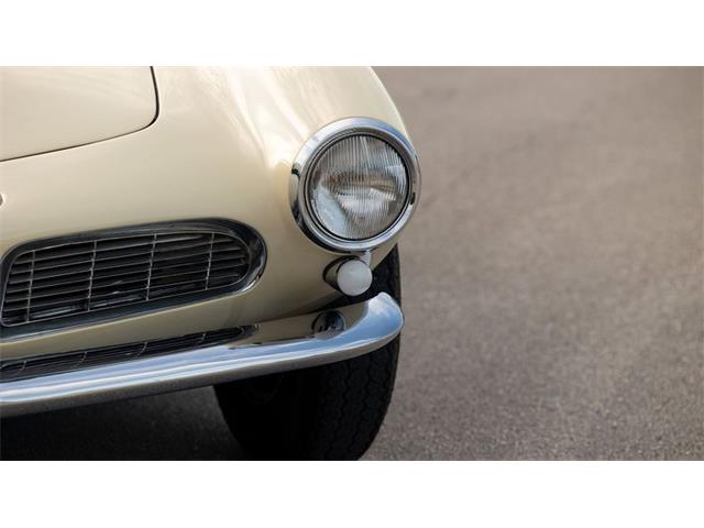 1958 BMW 507 (CC-2092688) for sale in Carmel, California