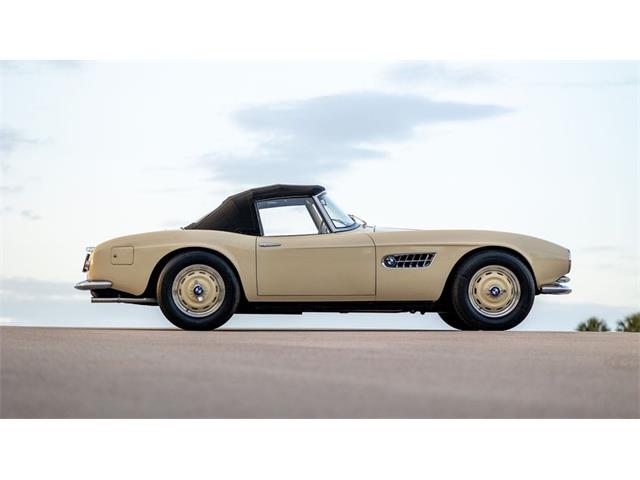 1958 BMW 507 (CC-2092688) for sale in Carmel, California