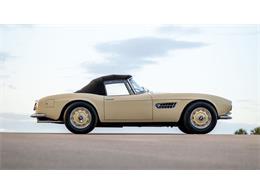 1958 BMW 507 (CC-2092688) for sale in Carmel, California