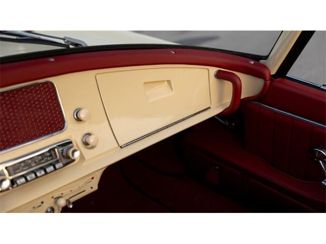 1958 BMW 507 (CC-2092688) for sale in Carmel, California
