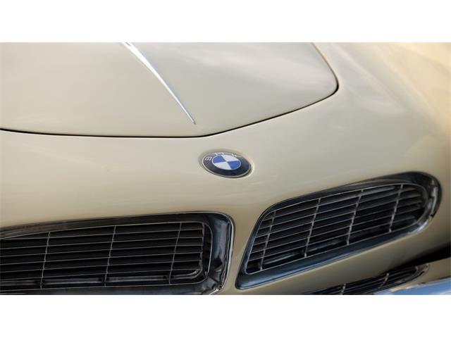 1958 BMW 507 (CC-2092688) for sale in Carmel, California