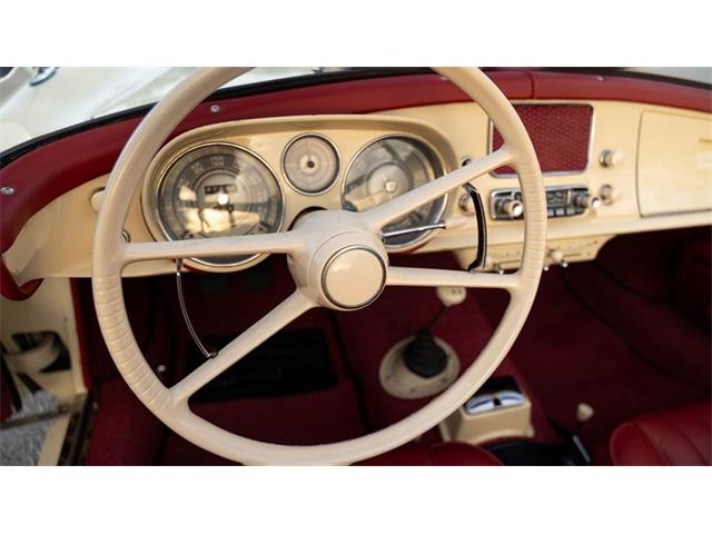 1958 BMW 507 (CC-2092688) for sale in Carmel, California