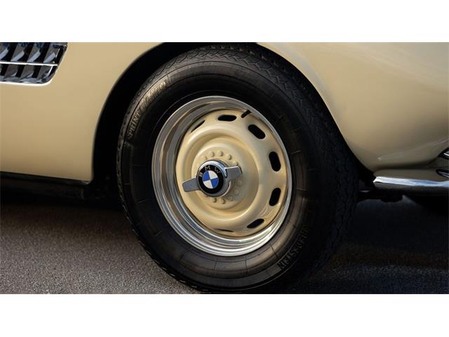 1958 BMW 507 (CC-2092688) for sale in Carmel, California