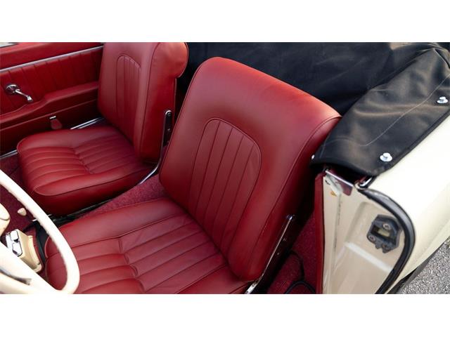 1958 BMW 507 (CC-2092688) for sale in Carmel, California