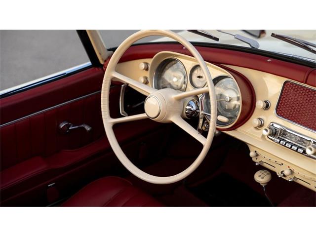 1958 BMW 507 (CC-2092688) for sale in Carmel, California