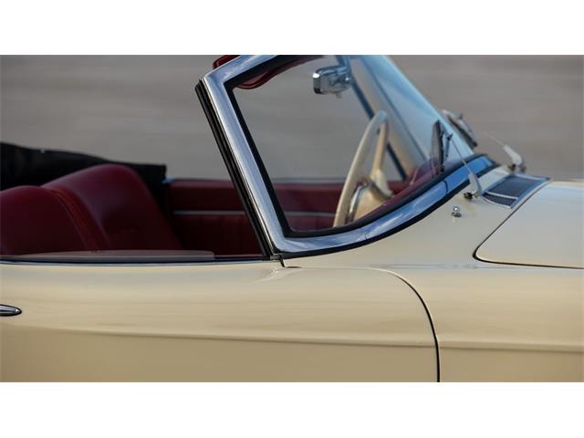 1958 BMW 507 (CC-2092688) for sale in Carmel, California