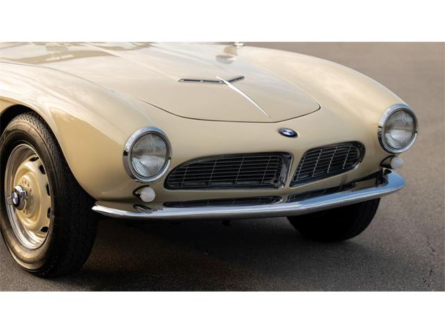 1958 BMW 507 (CC-2092688) for sale in Carmel, California