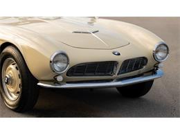 1958 BMW 507 (CC-2092688) for sale in Carmel, California