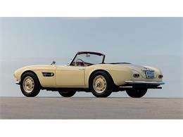 1958 BMW 507 (CC-2092688) for sale in Carmel, California
