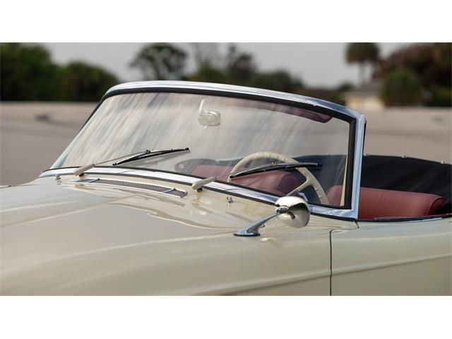 1958 BMW 507 (CC-2092688) for sale in Carmel, California