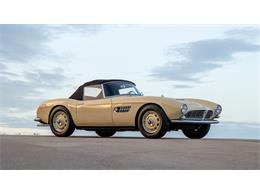 1958 BMW 507 (CC-2092688) for sale in Carmel, California