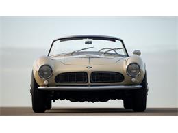1958 BMW 507 (CC-2092688) for sale in Carmel, California