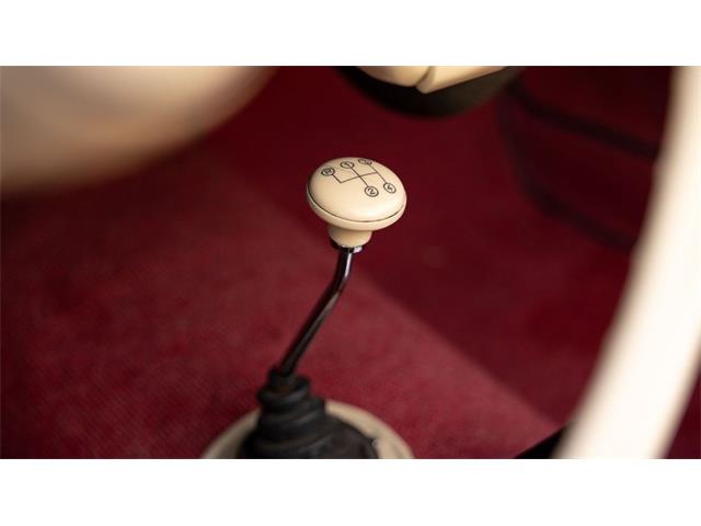 1958 BMW 507 (CC-2092688) for sale in Carmel, California