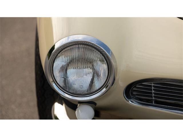 1958 BMW 507 (CC-2092688) for sale in Carmel, California