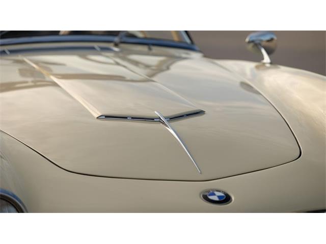 1958 BMW 507 (CC-2092688) for sale in Carmel, California