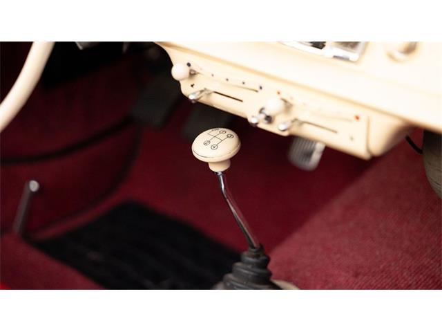 1958 BMW 507 (CC-2092688) for sale in Carmel, California