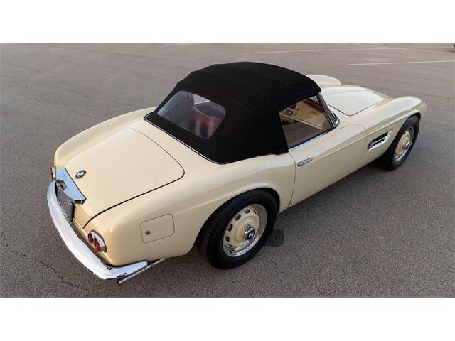 1958 BMW 507 (CC-2092688) for sale in Carmel, California