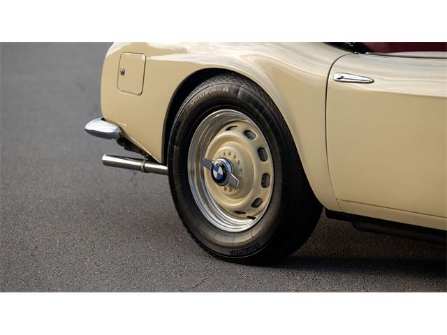 1958 BMW 507 (CC-2092688) for sale in Carmel, California