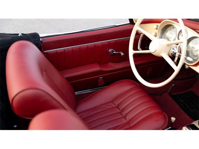 1958 BMW 507 (CC-2092688) for sale in Carmel, California