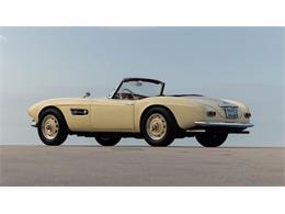 1958 BMW 507 (CC-2092688) for sale in Carmel, California
