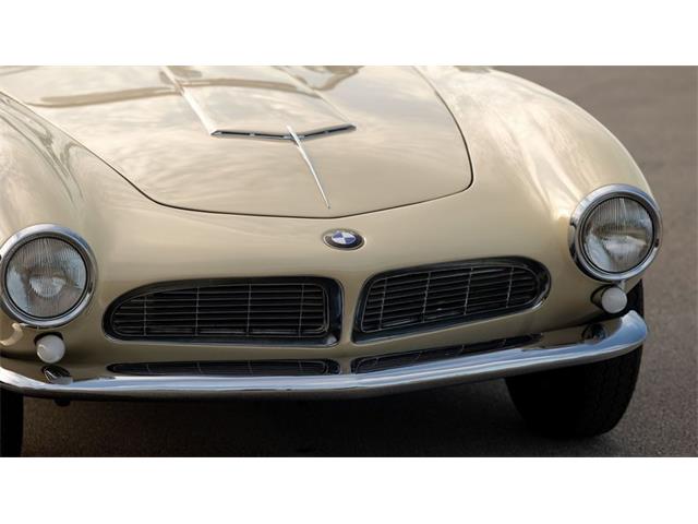 1958 BMW 507 (CC-2092688) for sale in Carmel, California